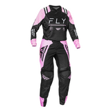 TRAJE F-16 WOMEN’S 2024 LAVENDER/BLACK