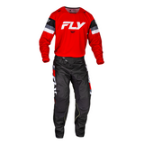 TRAJE KINETIC PRIX 2024 RED/BLACK/WHITE