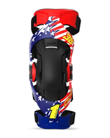 Rodilleras POD K4 Danger Boy Limited Edition