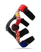 Rodilleras POD K4 Danger Boy Limited Edition