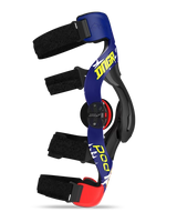 Rodilleras POD K4 Danger Boy Limited Edition