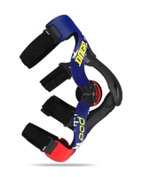 Rodilleras POD K4 Danger Boy Limited Edition