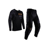 Kit Leatt Moto Ride 3.5 Negro