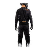 Kit Leatt Moto Ride 3.5 Negro