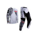 Kit Leatt Moto Ride 3.5 Blanco