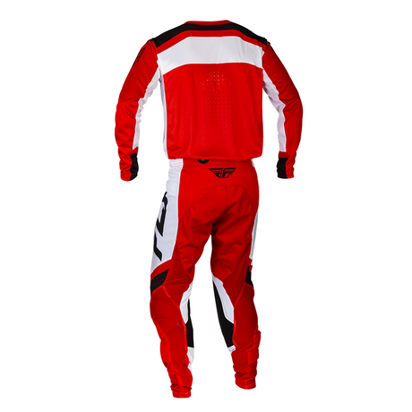 TRAJE LITE 2024 RED/WHITE/BLACK