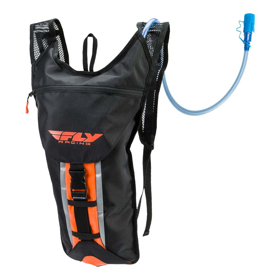 Mochila de Hidratación Fly Racing