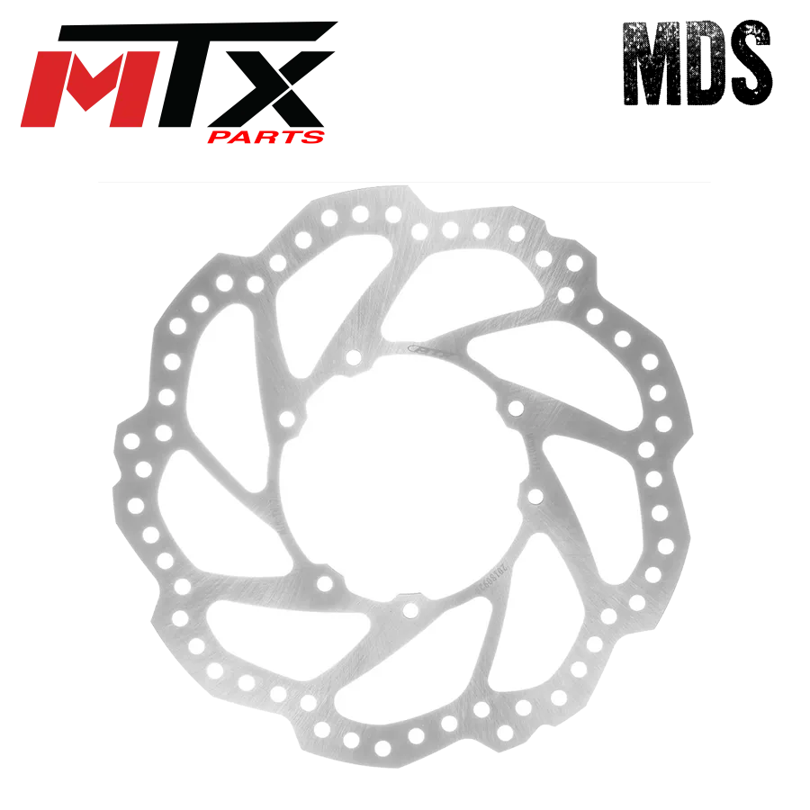 Disco de Freno MTX Honda CRF-250R/450R (Delantero) (15-24)