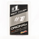 Funda Asiento Motocross Enduro Onegripper ORIGINAL V2 - Gris claro