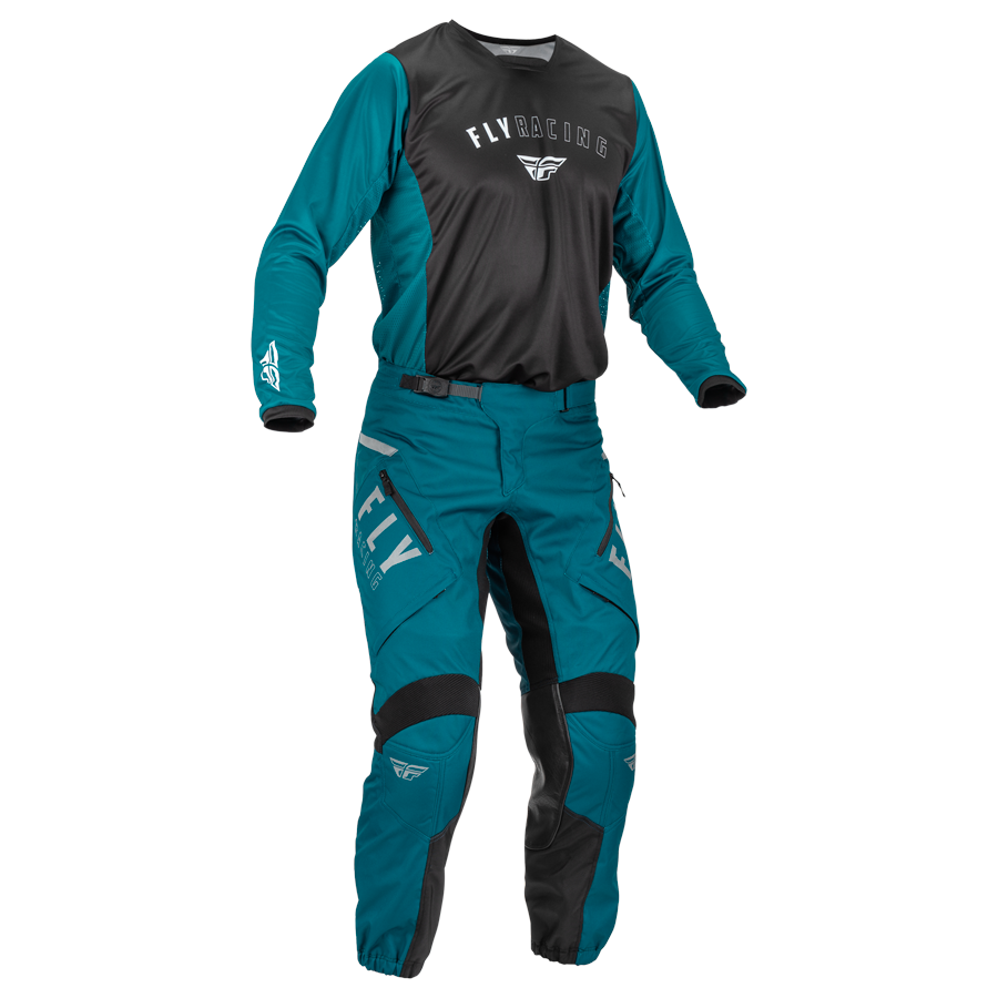 TRAJE PATROL SLATE 2023 BLUE / BLACK