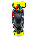 Rodilleras Ortopédicas Pod K4 Limited Edition VR46