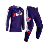 Ride Kit Leatt 3.5 Royal