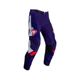 Ride Kit Leatt 3.5 Royal