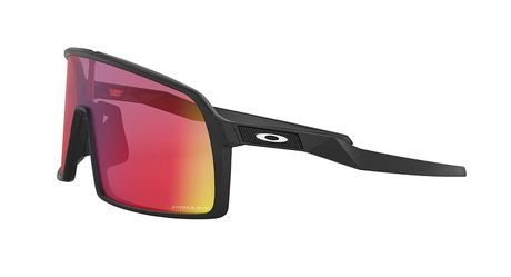 Lentes de Sol Oakley Sutro Prizm Road/Matte Black
