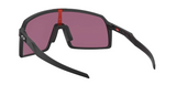 Lentes de Sol Oakley Sutro Prizm Road/Matte Black
