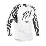 TRAJE EVOLUTION DST L.E. ABYSS 2025 WHITE/BLACK