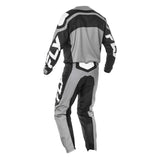 TRAJE F-16 2025 ADULTO GREY/BLACK/WHITE