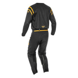 TRAJE KINETIC CENTER 2025 BLACK/GOLD