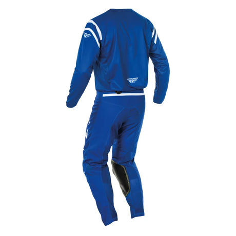 TRAJE KINETIC CENTER 2025 NAVY/WHITE