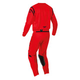 TRAJE KINETIC CENTER 2025 RED/BLACK