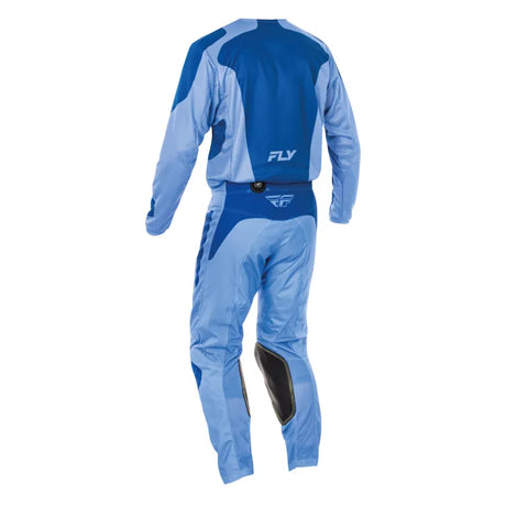 TRAJE KINETIC SYM 2025 ULTRAMARINE/DARK BLUE