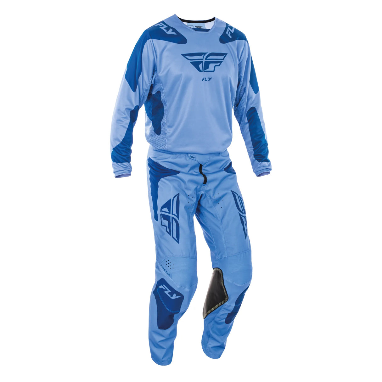 TRAJE KINETIC SYM 2025 ULTRAMARINE/DARK BLUE