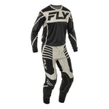 TRAJE LITE 2025 BLACK/GREY