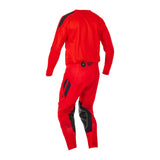 TRAJE EVOLUTION DST 2025 RED/WHITE/BLACK