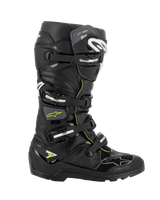 Botas alpinestars tech 7 Enduro drystar Negro/Gris