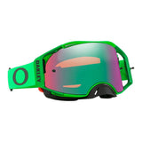 Antiparra Oakley Airbrake MX Verde