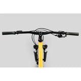 Bicicleta Storm 100 29" Amarillo Norco