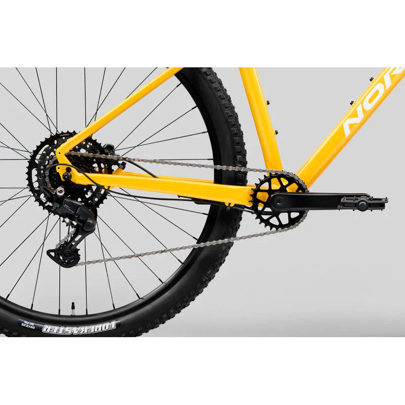 Bicicleta Storm 100 29" Amarillo Norco