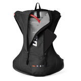 Mochila De Hidratación Uswe Outlander Moto 4L Black