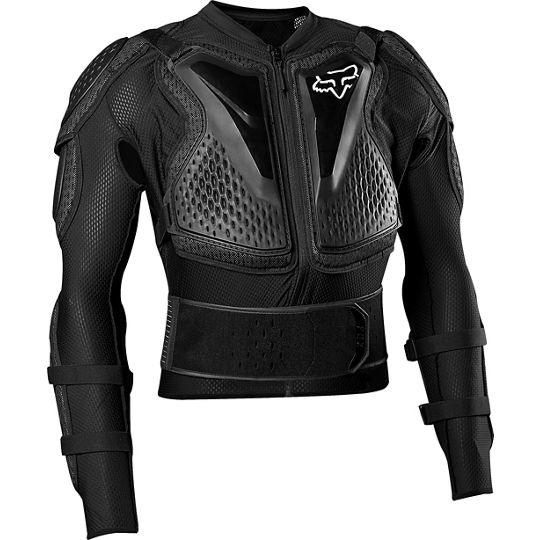 Jofa Moto Titan Sport Negro Fox