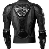 Jofa Moto Titan Sport Negro Fox