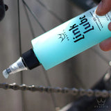 Lubricante Cadena Bicicleta All Weather 120 ML Peaty´s