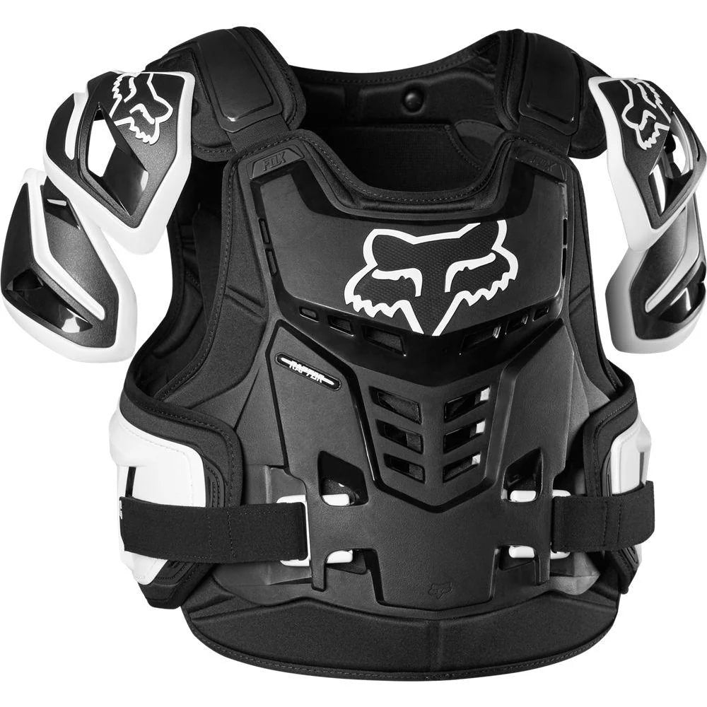 Jofa Moto Raptor Negro Fox