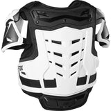 Jofa Moto Raptor Negro Fox