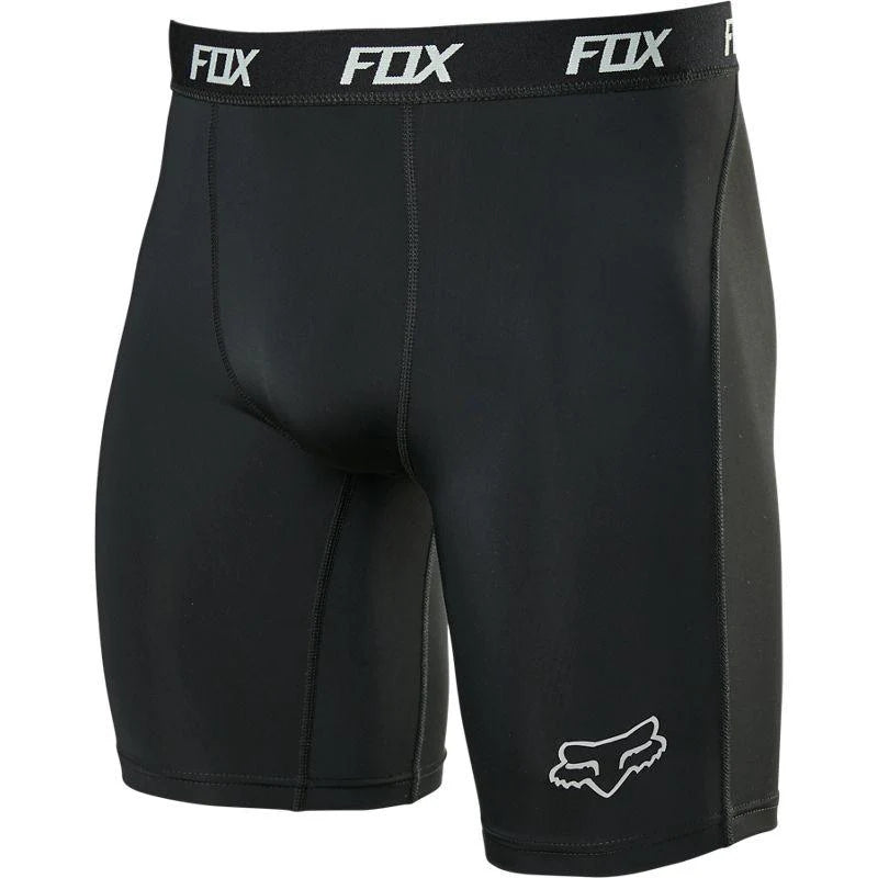 Lycra Moto BaseLayer Negro Fox