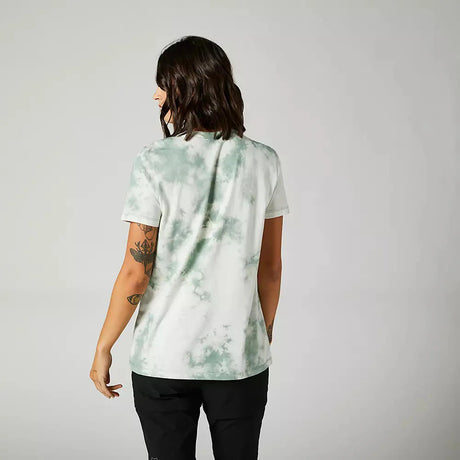 Polera Lifestyle Mujer Proximah Verde Fox