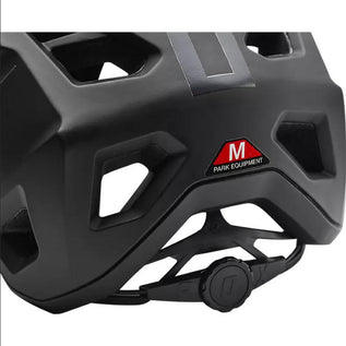 Casco Bicicleta Speedframe Mips Rental Negro Fox