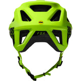 Casco Bicicleta Mainframe Mips Amarillo Fox