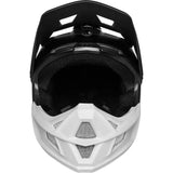 Casco Bicicleta Rampage Comp Camo Negro Fox