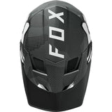 Casco Bicicleta Rampage Comp Camo Negro Fox