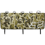 Pad Porta Bicicleta Small Camo Fox