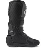 Botas Moto Comp Negro Fox