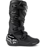 Botas Moto Comp Negro Fox