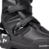 Botas Moto Comp Negro Fox