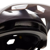 Casco Bicicleta Speedframe Camo Gris Fox