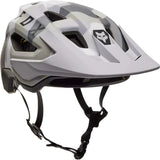 Casco Bicicleta Speedframe Camo Gris Fox